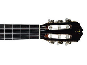 Round-up: 4 nylon-string electro acoustic guitars