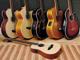 Round-up: 6 acoustic basses under £500