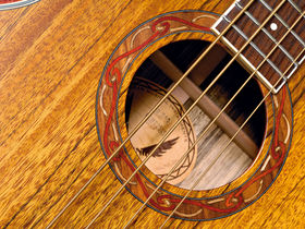 Round-up: 6 acoustic basses under £500