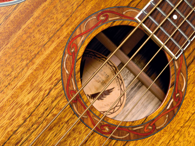 Dean Performer Dao sounds, pros and cons