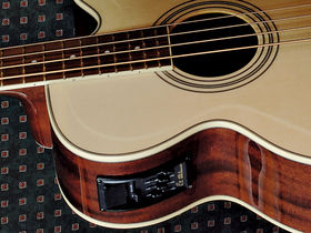Round-up: 6 acoustic basses under £500