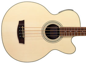 Round-up: 6 acoustic basses under £500