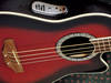 Ovation Celebrity CC074 sounds, pros and cons