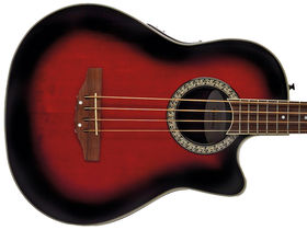 Round-up: 6 acoustic basses under £500