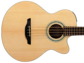 Round-up: 6 acoustic basses under £500