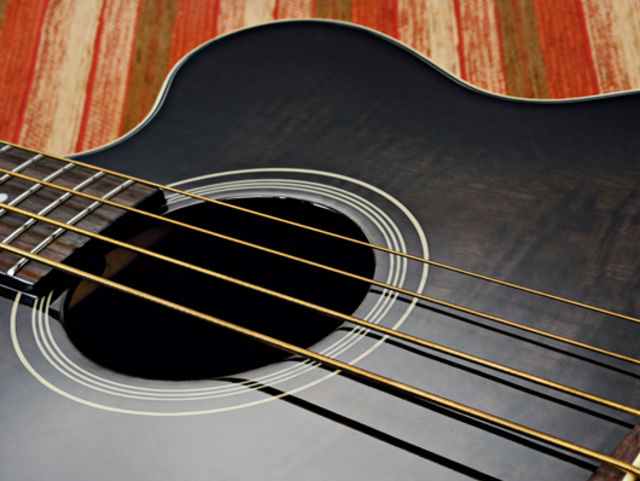 Vintage VCB 430 sounds, pros and cons