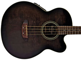 Round-up: 6 acoustic basses under £500