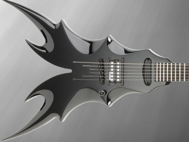BC Rich Draco £715