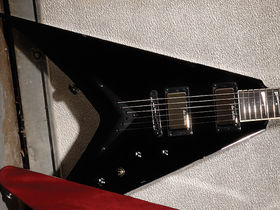 24 alternative electric guitars under £1000