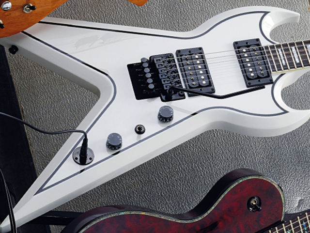Dean SplitTail Floyd £949