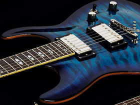 24 alternative electric guitars under £1000