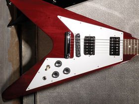 24 alternative electric guitars under £1000