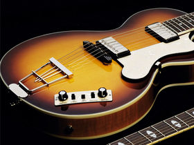 24 alternative electric guitars under £1000