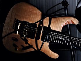 24 alternative electric guitars under £1000