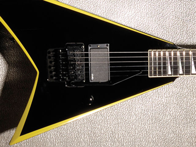 Jackson RR24 £899