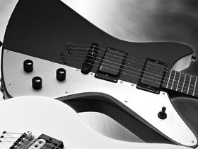 24 alternative electric guitars under £1000