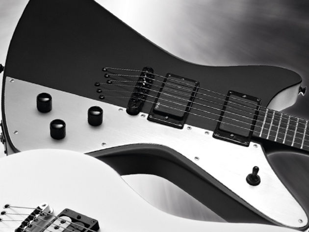 Peavey PXD Tragic II £590