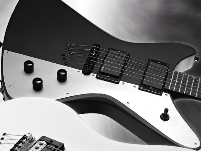 Peavey PXD Tragic II £590