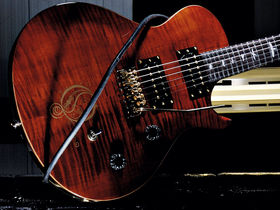 24 alternative electric guitars under £1000