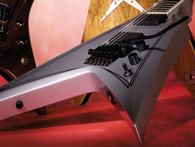 Washburn WV40 PROE Vindicator £679