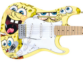 Round-up: 4 beginner guitar and amp starter packs