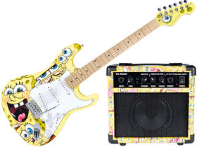 Round-up: 4 beginner guitar and amp starter packs
