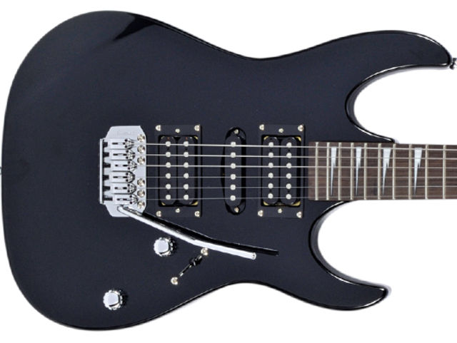 Ibanez GRX70DX Jumpstart review