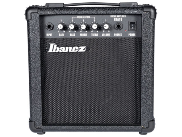 Ibanez GRX70DX Jumpstart verdict