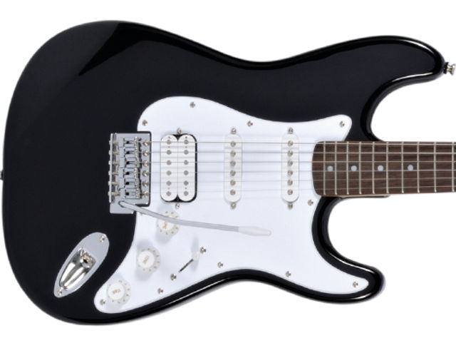 Squier 'Stop Dreaming, Start Playing' Pack review