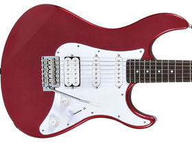 Round-up: 4 beginner guitar and amp starter packs