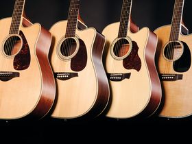Round-up: 4 affordable cutaway dreadnought acoustic guitars