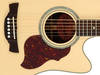 Crafter DE-8/N sounds, pros and cons
