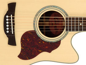 Round-up: 4 affordable cutaway dreadnought acoustic guitars