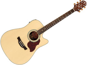 Round-up: 4 affordable cutaway dreadnought acoustic guitars