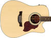 Crafter DE-8/N build and features