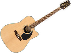 Round-up: 4 affordable cutaway dreadnought acoustic guitars