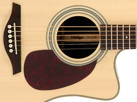 Round-up: 4 affordable cutaway dreadnought acoustic guitars