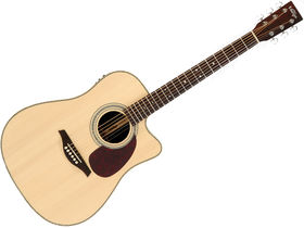 Round-up: 4 affordable cutaway dreadnought acoustic guitars