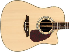 Round-up: 4 affordable cutaway dreadnought acoustic guitars