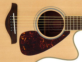 Round-up: 4 affordable cutaway dreadnought acoustic guitars