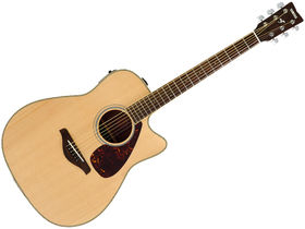 Round-up: 4 affordable cutaway dreadnought acoustic guitars