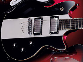 13 kick-ass electric guitars under £200