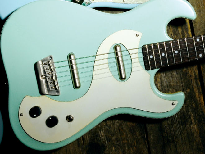13 kick-ass electric guitars under £200