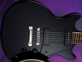 13 kick-ass electric guitars under £200