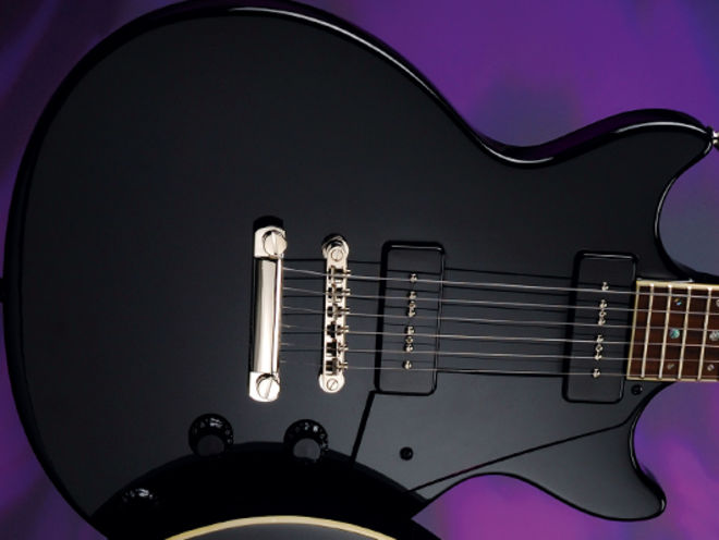 13 kick-ass electric guitars under £200