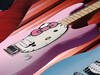 Squier Hello Kitty Stratocaster £179
