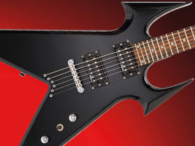 22 cool electric guitars under £300