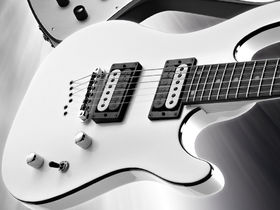 22 cool electric guitars under £300
