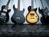 22 cool electric guitars under £300