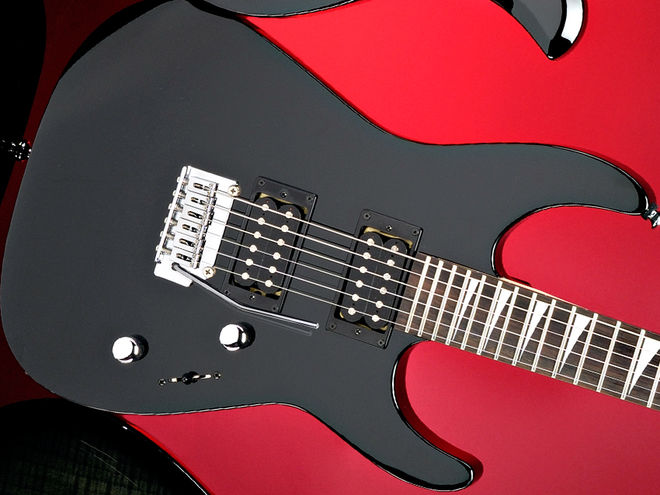 22 cool electric guitars under £300